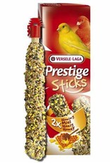 Versele Laga Versele Laga Prestige Sticks Canaries Honey 2x30g