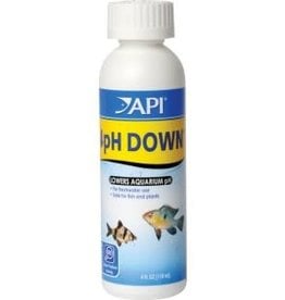 API API pH Down 4oz