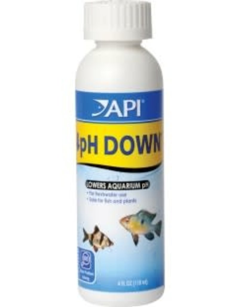 API API pH Down 4oz