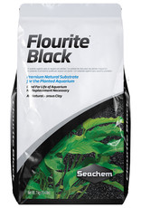 Seachem Flourite Black - 7kg