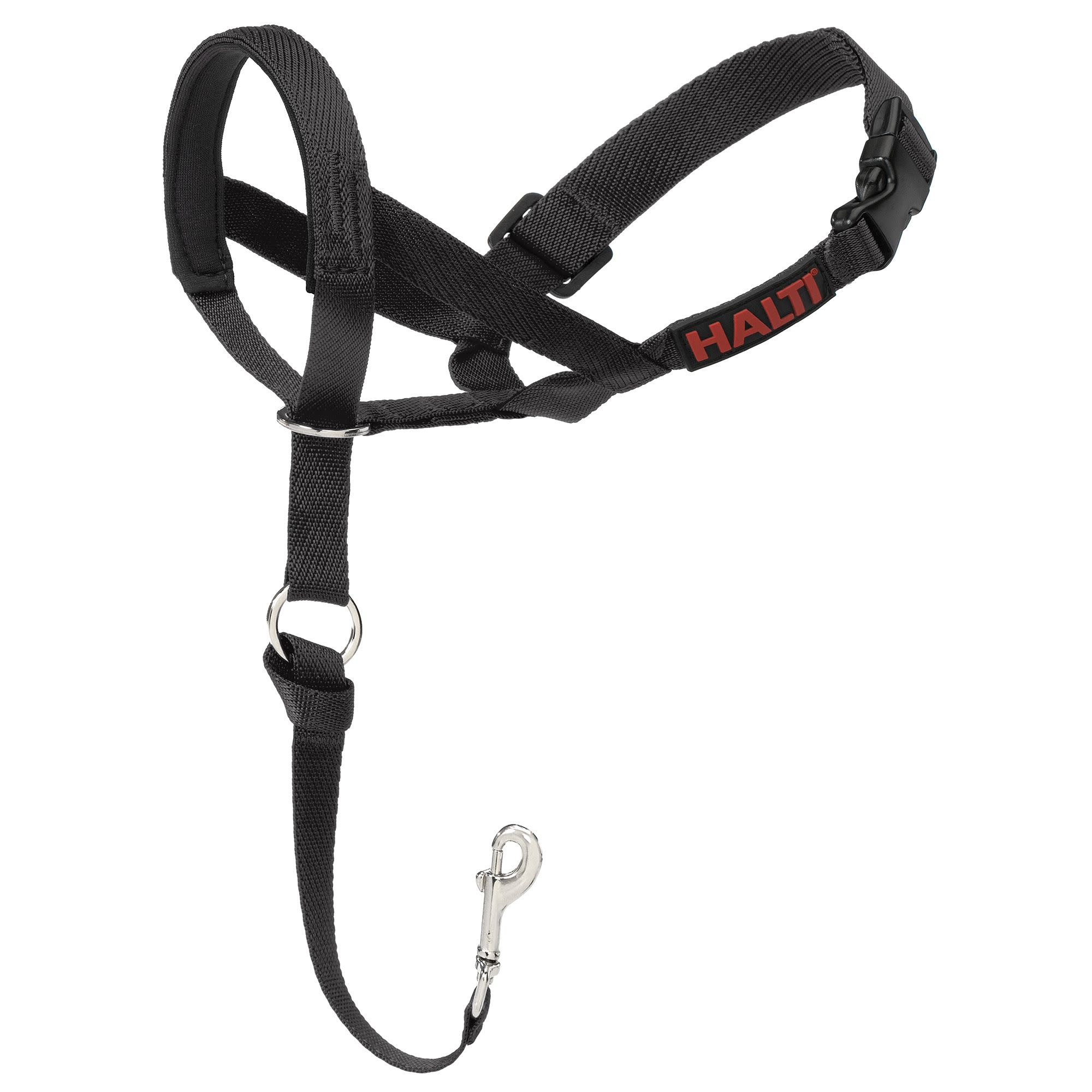halti head collar sizes