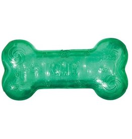 Kong Kong Squeezz Crackle Bone - Large