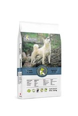 Harlow Blend Harlow Blend Dog Food Lamb & Rice Formula 8LBS