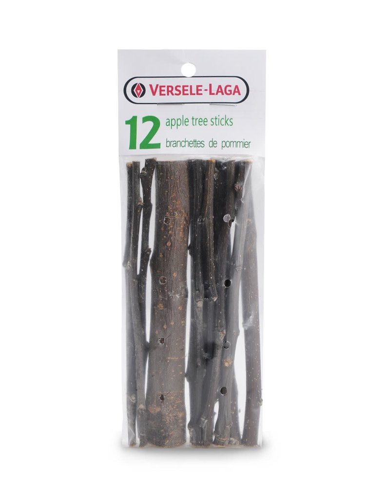 Versele Laga Versele-Laga Apple Tree Sticks 12 Pack