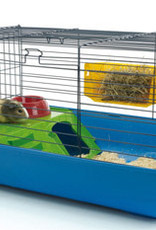 savic Savic Nero 2 De Luxe Cage Guinea Pig/Rabbit