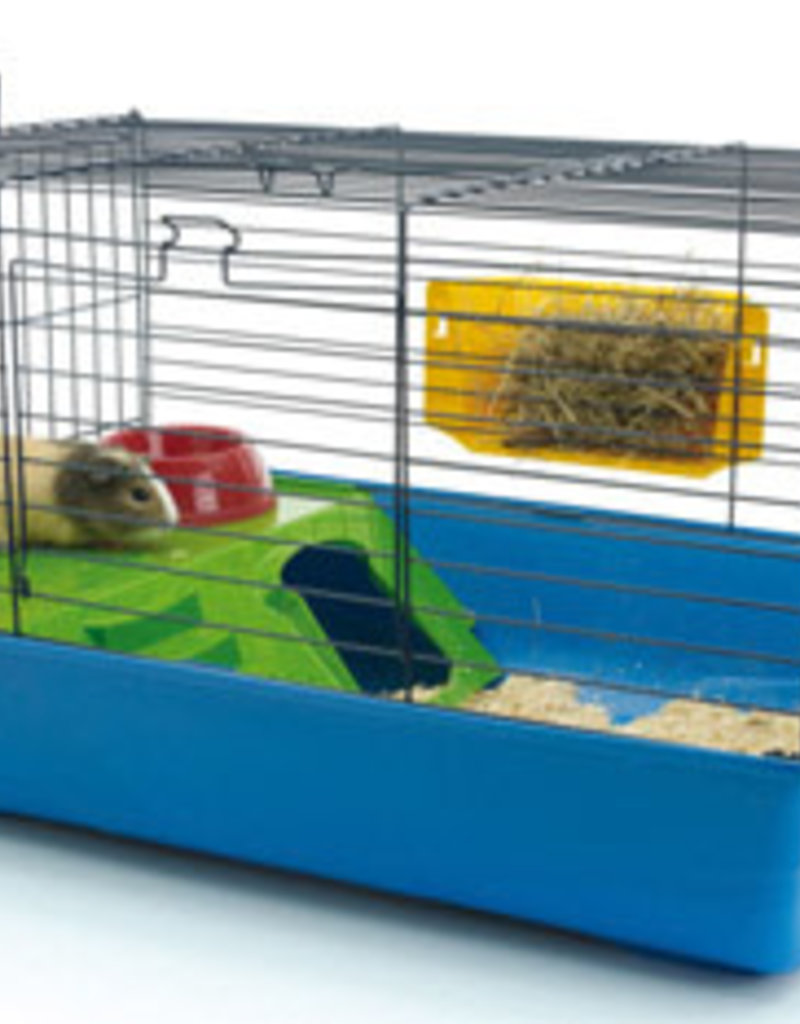 savic Savic Nero 2 De Luxe Cage Guinea Pig/Rabbit