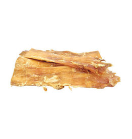 Bulk - Beef Strips 6"