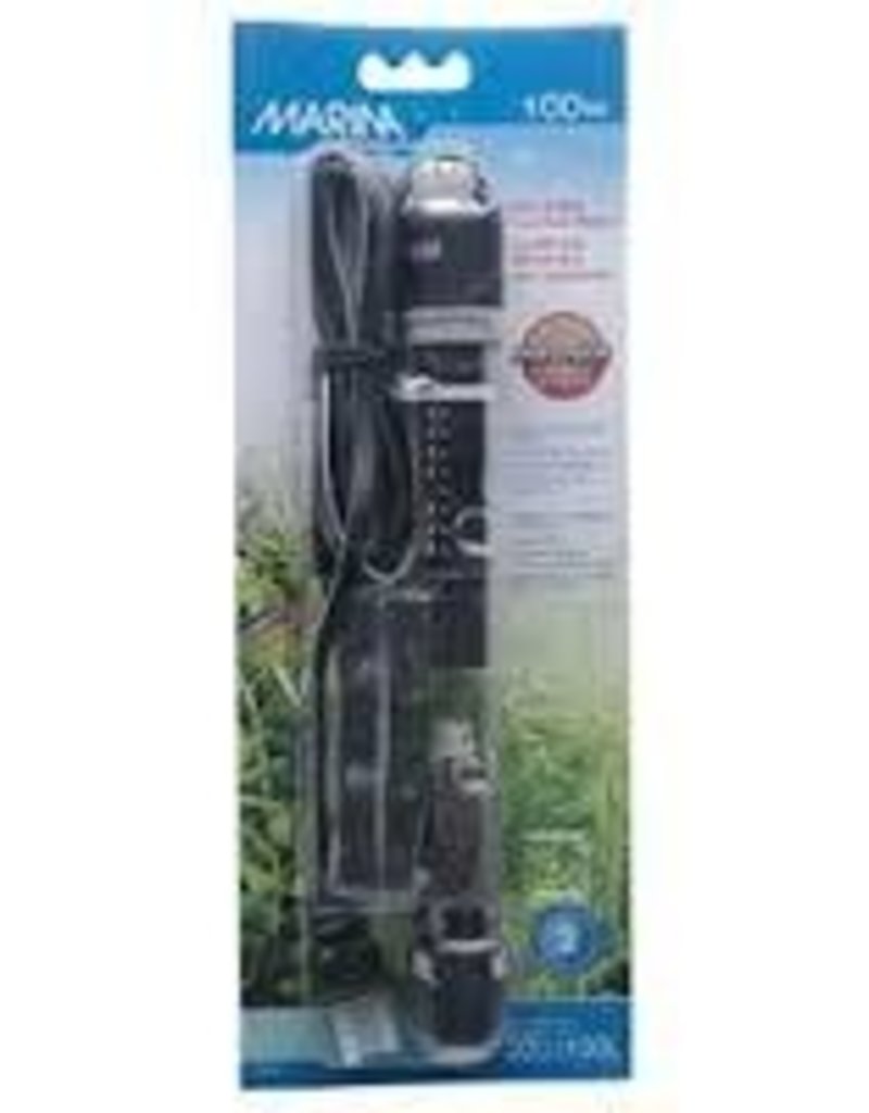 Marina Marina Submersible Aquarium Heater - 100 W