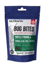 Nutrafin Fluval Bug Bites Turtle Formula M-L 100g