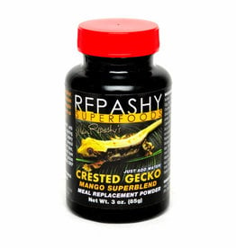 Repashy Superfoods Repashy Superfoods Crested Gecko MRP Mango Superblend Diet - 6 oz