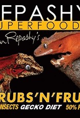 Repashy Superfoods Repashy Superfoods Grubs N Fruit Gecko Diet 6oz