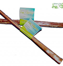 Nature's Own Dog Chews Bulk - Odour Free Bully Stick 12"