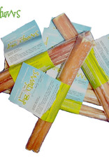Nature's Own Dog Chews Bulk - Odour Free Bully Stick 6"
