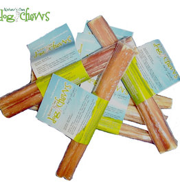 Nature's Own Dog Chews Bulk - Odour Free Bully Stick 6"