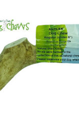 Nature's Own Dog Chews Nature's Own Shed Antler Under 6"