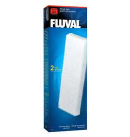 Fluval Fluval U3 Foam Pad - 2 Pack