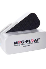 Golfstream Tropical Mag-Float Floating Glass Aquarium Cleaner - Medium