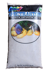 estes Estes Stoney River Premium Aquarium Sand - White - 25 lb