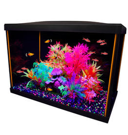 Marina Marina iGlo Aquarium Kit - 75 L (20 gal)