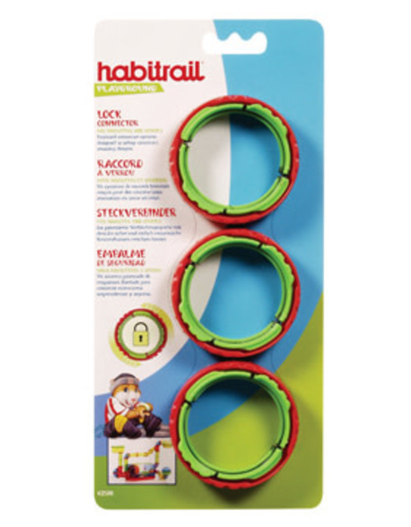habitrail playground