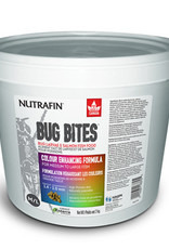 Nutrafin Nutrafin Bug Bites Color Enhancing Formula 2kg