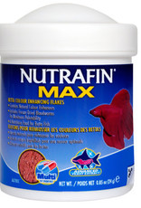 Nutrafin Nutrafin Max Betta Colour Enhancing Flakes - 24 g (0.85 oz)