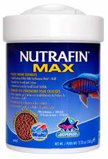 Nutrafin Nutrafin Max Cichild Sinking Granules (Small Pellets) - 100 g (3.53 oz)