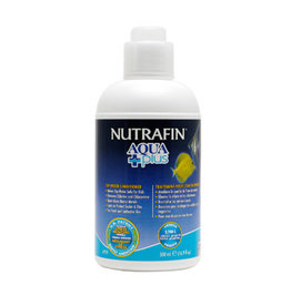 Nutrafin Nutrafin Aqua Plus - 500 mL (16.9 fl oz)