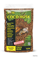 Exo Terra Exo Terra Coco Husk - Bag - 8 qt (8.8 L)