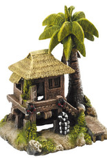 Aqua Della Aqua Della - Tropical Island with Hut