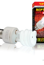 Exo Terra Exo Terra Reptile UVB200 High Output UVB Bulb - 13 W