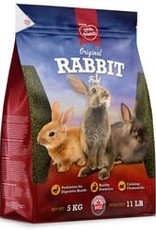 Martin Little Friends Martin Little Friends Original Extrude Rabbit Food 5kg
