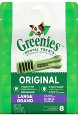 Greenies Greenies Original Large 8 ct.