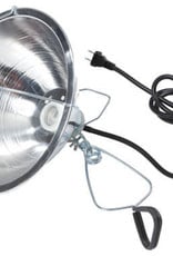 Little Giant Farm Little Giant Heat Lamp - Brooder - Aluminum Shade