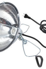 Little Giant Farm Little Giant Heat Lamp - Brooder - Aluminum Shade