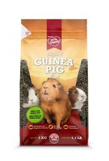 Martin Little Friends Martin Little Friends Original Guinea Pig Food 2kg