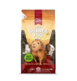 Martin Little Friends Martin Little Friends Original Guinea Pig Food 2kg