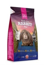 Martin Little Friends Martin Little Friends Timothy Adult Rabbit Food 2kg