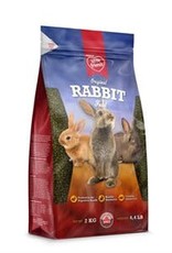 Martin Little Friends Martin Little Friends Original Rabbit Food 2kg