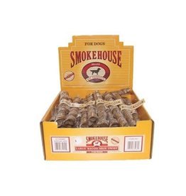 SmokeHouse Smokehouse Bacon Skin Twists - Large