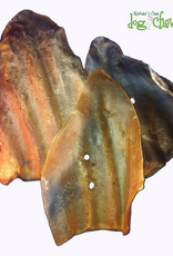 Nature's Own Dog Chews Bulk - Cows Ears - 1pc.
