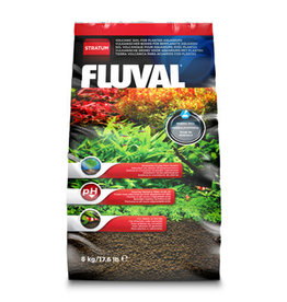 Fluval Fluval Plant and Shrimp Stratum - 8 kg / 17.6 lb