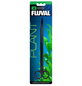 Fluval Fluval Curved Scissors - 25 cm (9.8 in)