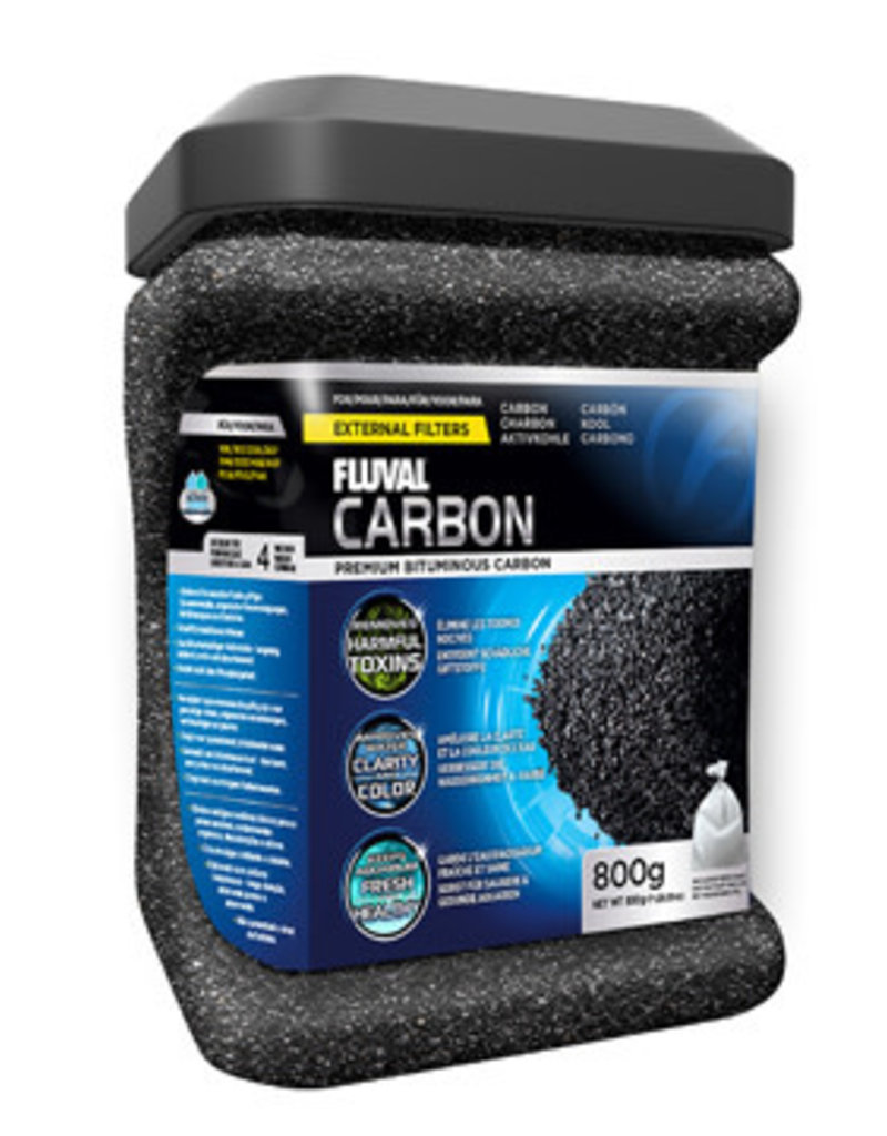 Fluval Fluval Carbon - 800 g (28.20 oz)