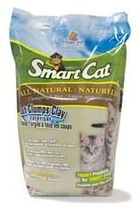 smart cat SmartCat All Natural Clumping Litter 10lb