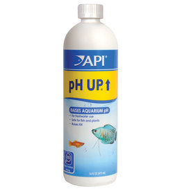 API API pH Up 16oz