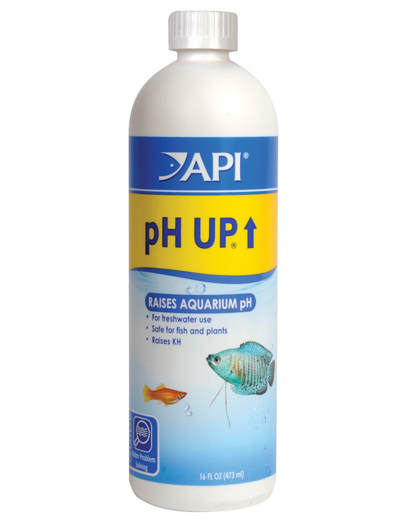 API API pH Up 16oz