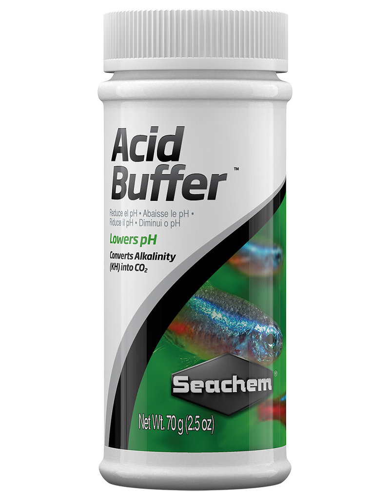 Seachem Acid Buffer - 70g