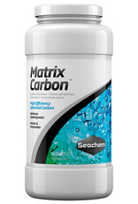 Seachem MatrixCarbon - 500 mL