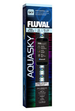 Fluval Fluval AquaSky LED 2.0 with Bluetooth 12w 38-61cm